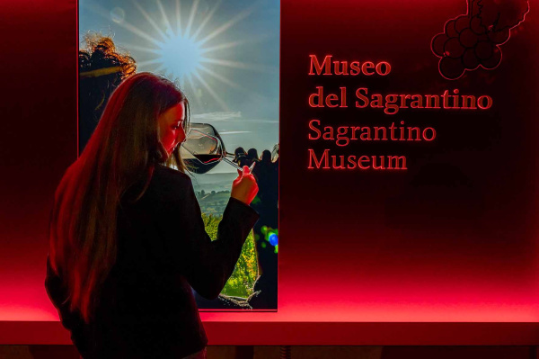 MUSEO DEL SAGRANTINO - Montefalco